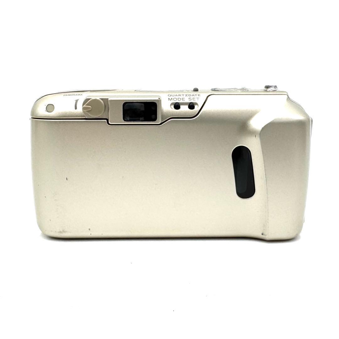 ❁完動品❁Olympus オリンパス mju ii 2 ZOOM VF