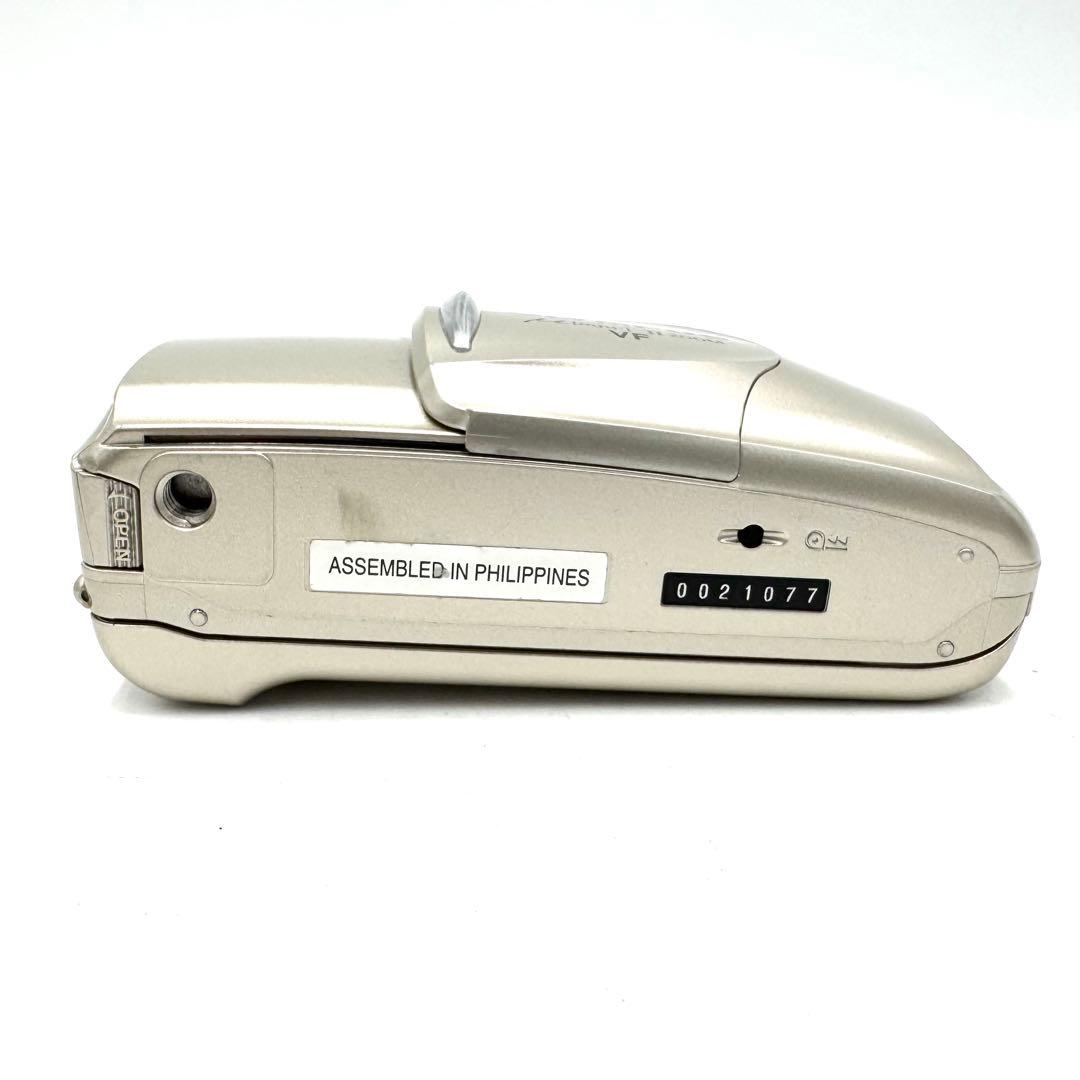 ❁完動品❁Olympus オリンパス mju ii 2 ZOOM VF