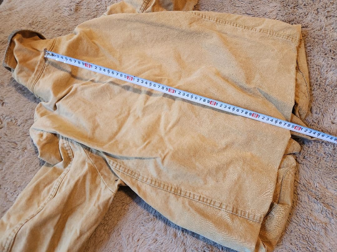 【極！希少】L.L.Bean/ハンティングジャケット/50s〜60s 旧タグ