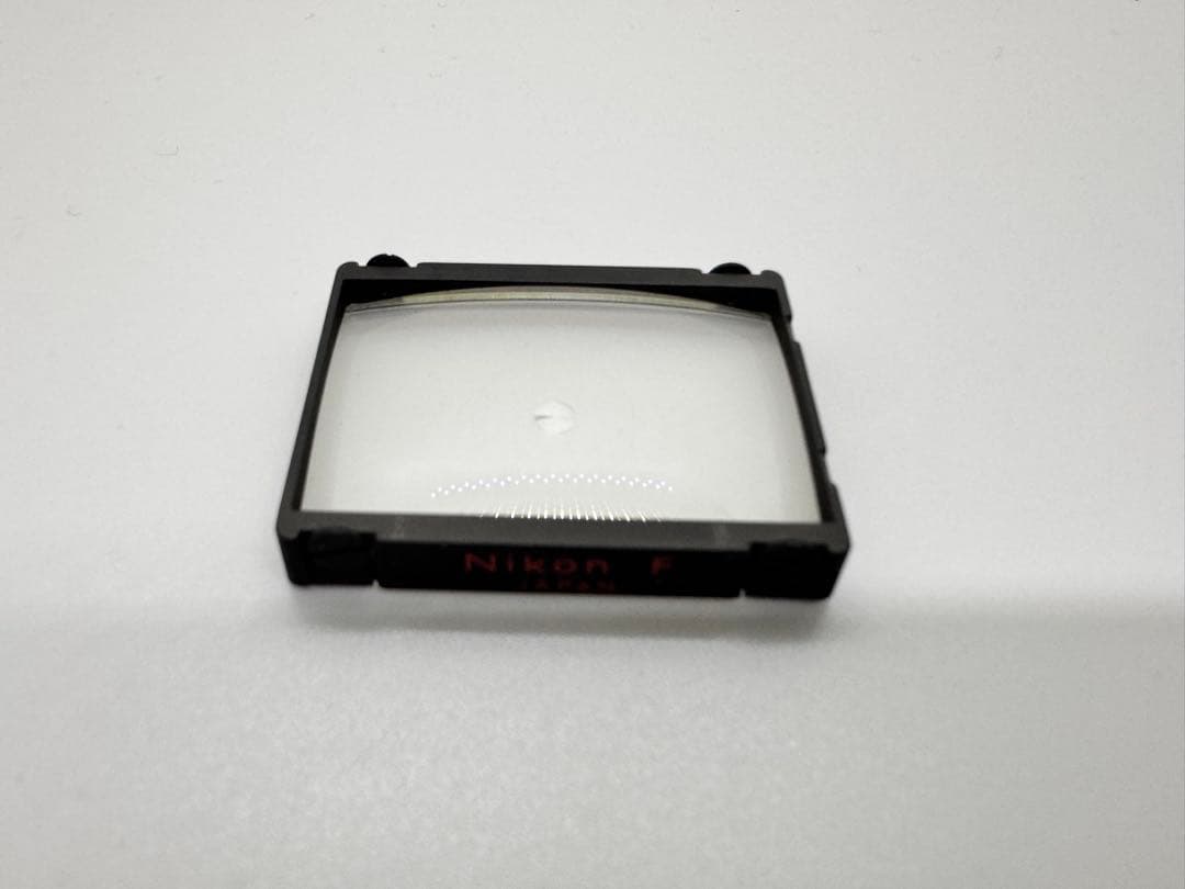 【完動品】Nikon F FTN + 50mm f/1.4 レンズセット