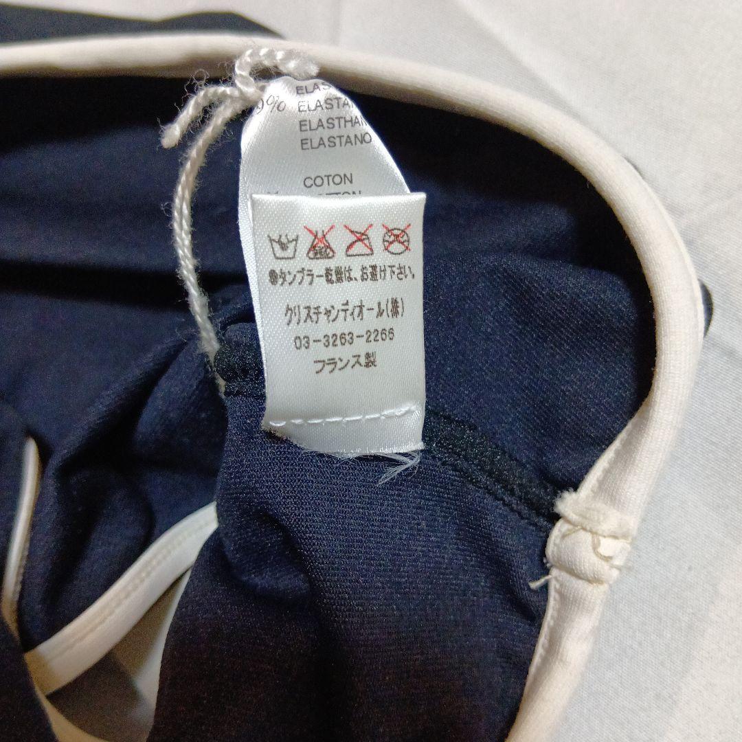 新品　Christian Dior　2002SS　ガリアーノ　水着　スイムウェア