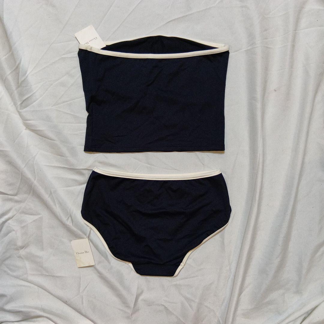 新品　Christian Dior　2002SS　ガリアーノ　水着　スイムウェア