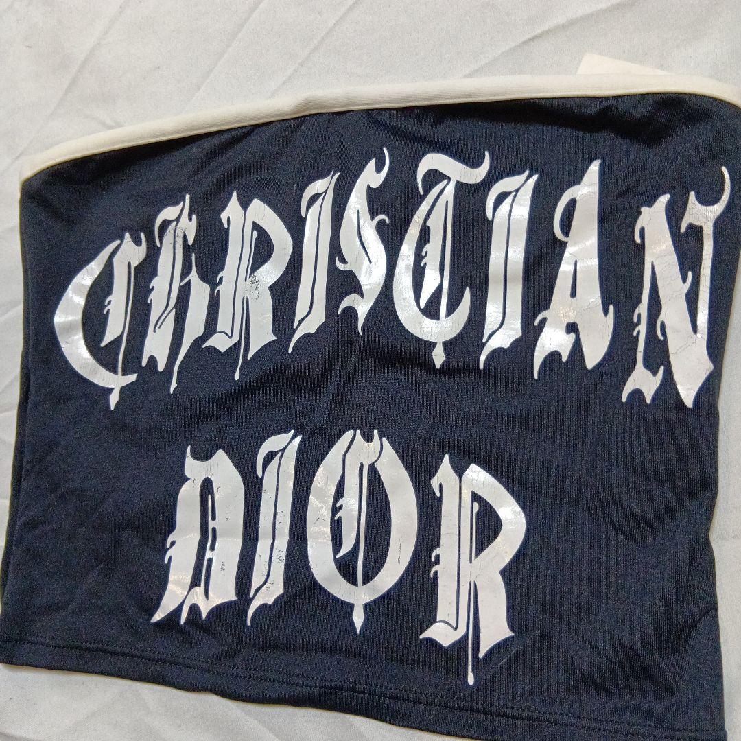 新品　Christian Dior　2002SS　ガリアーノ　水着　スイムウェア