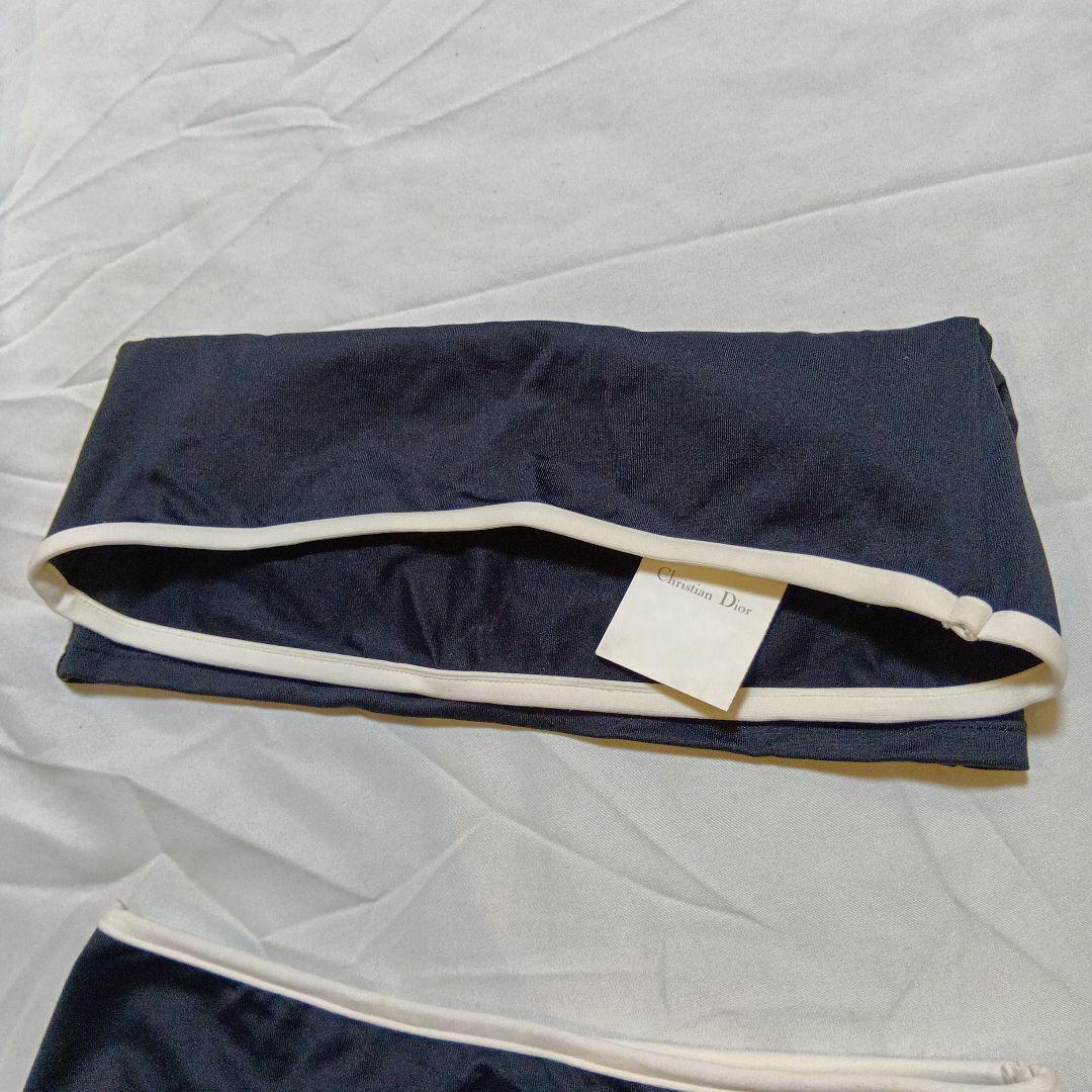 新品　Christian Dior　2002SS　ガリアーノ　水着　スイムウェア