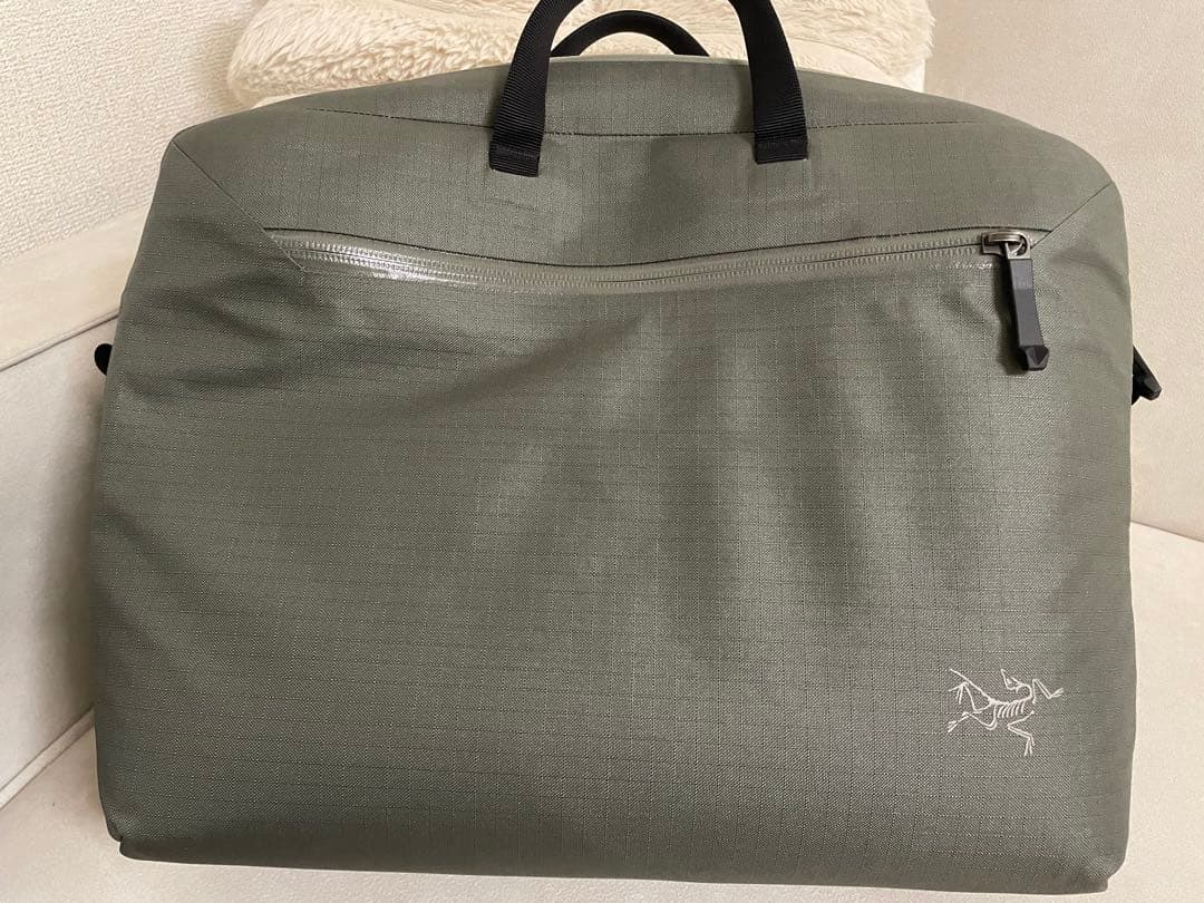 K*様 アークテリクス ブリーフケース