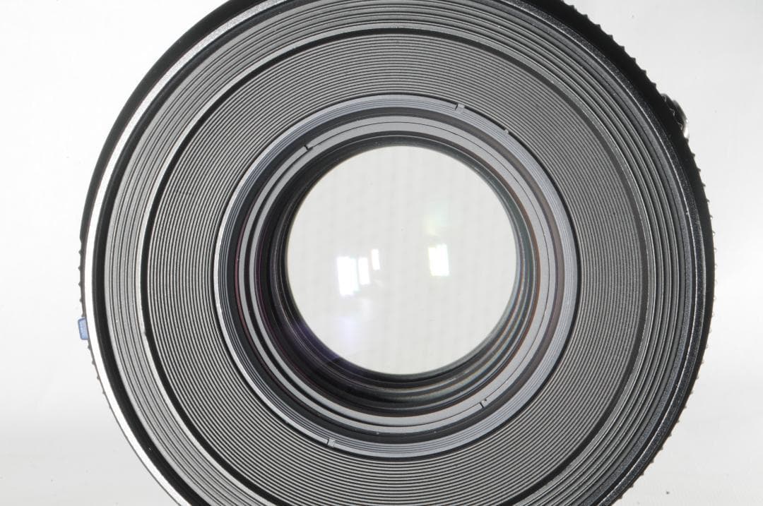 MAMIYA SEKOR Z 110mm f2.8 W♪かび・くもりなし