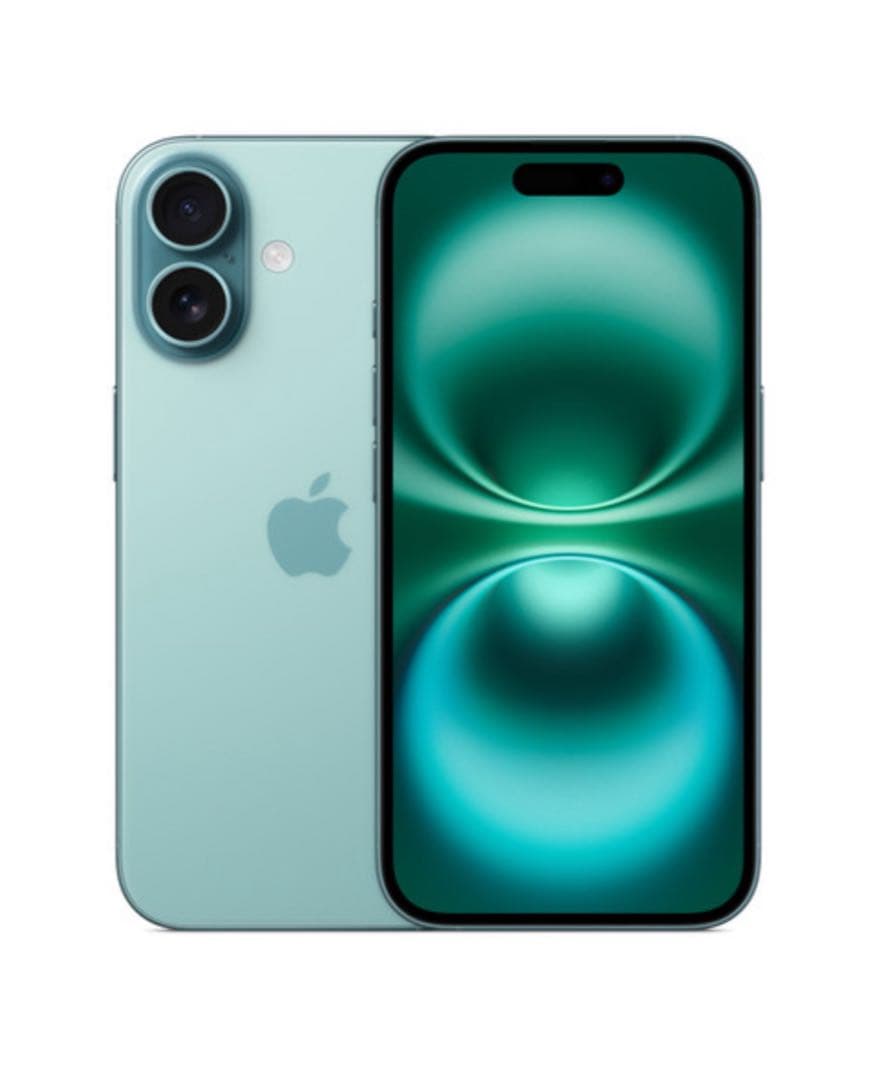 【新品】Apple iPhone16 128GB +おまけ付