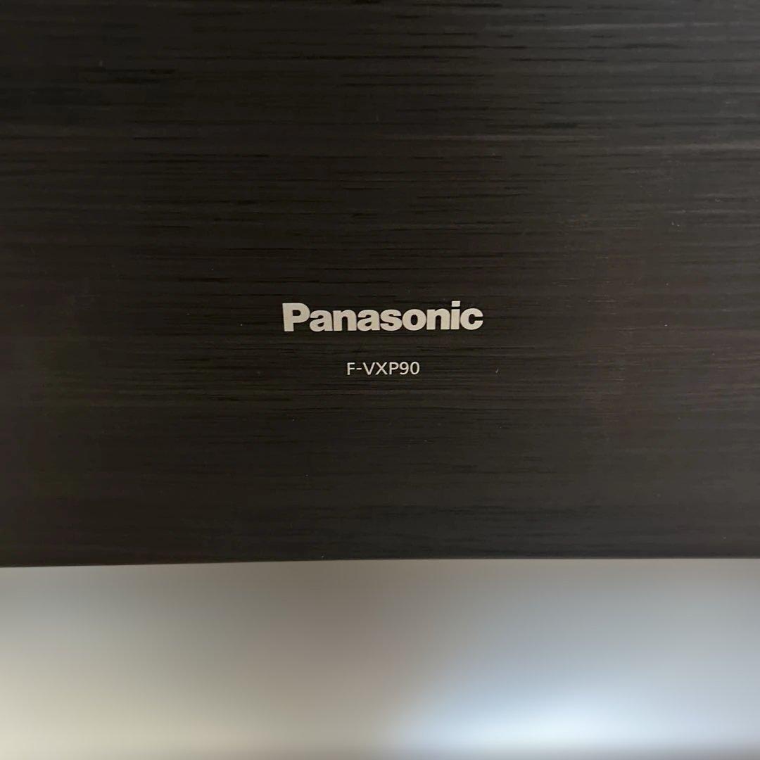 空気清浄機 Panasonic F-VXP90