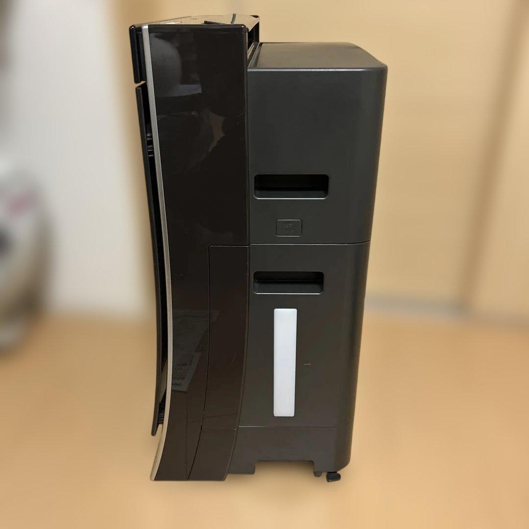 空気清浄機 Panasonic F-VXP90