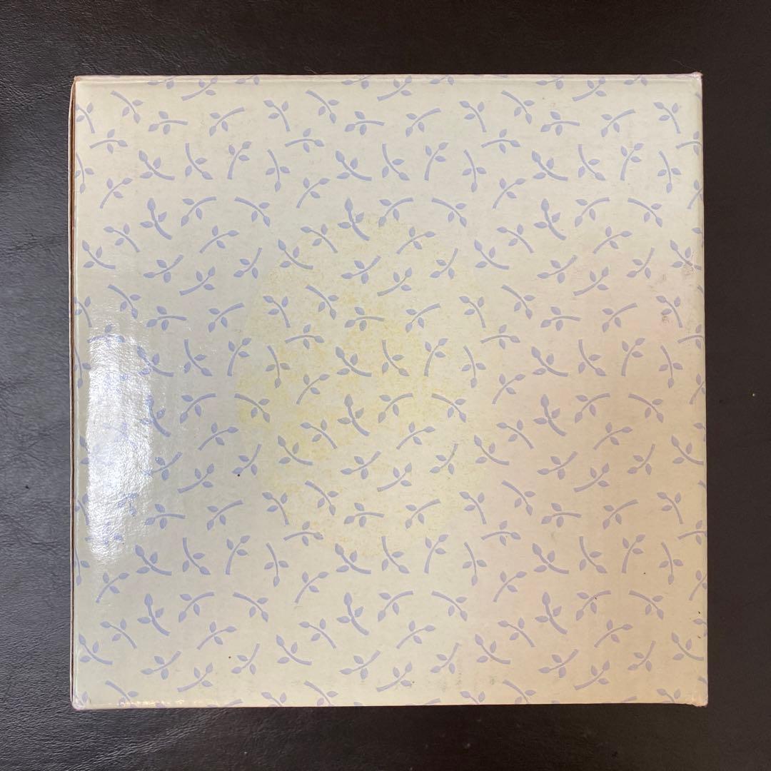 Cherished Teddies 109242 IA Rare レア