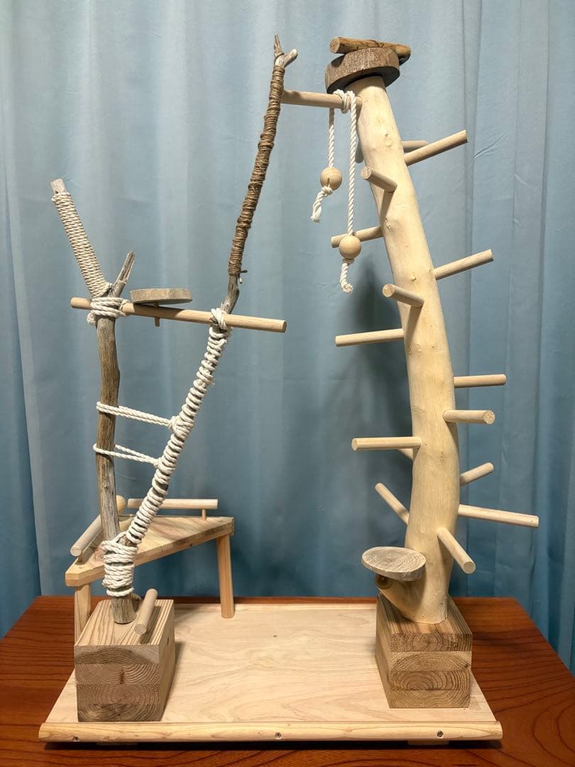 特別注文の品　バードアスレチック