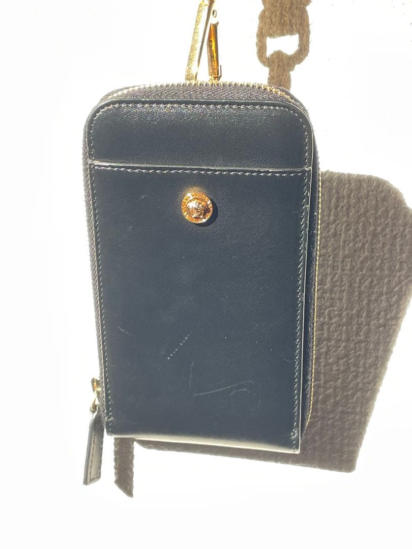 Versace スマホケース