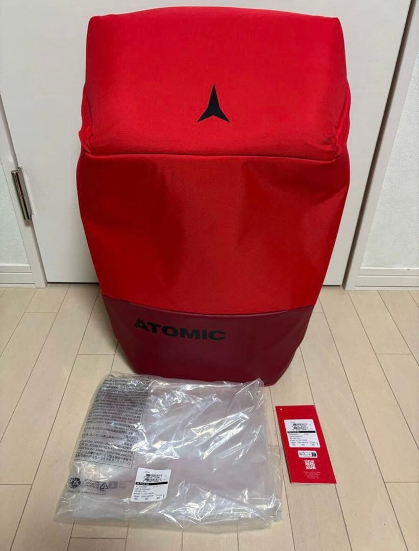 ATOMIC アトミックRS PACK５０L 新品