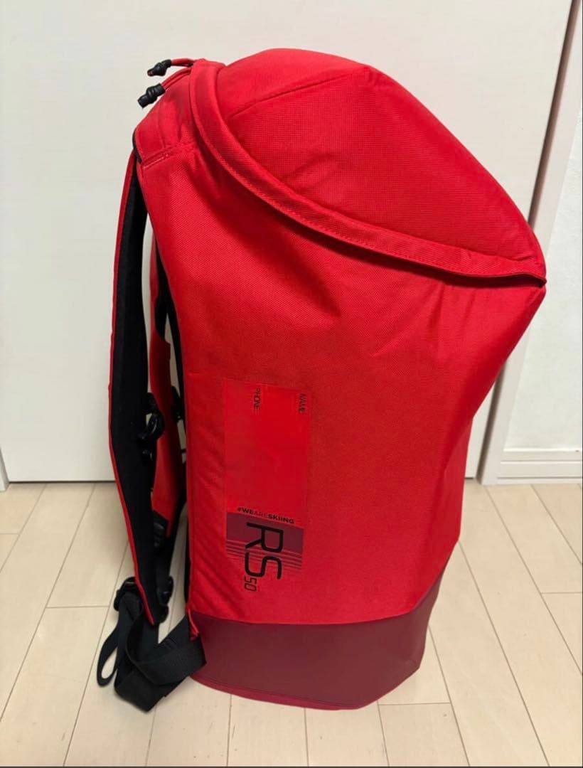 ATOMIC アトミックRS PACK５０L 新品
