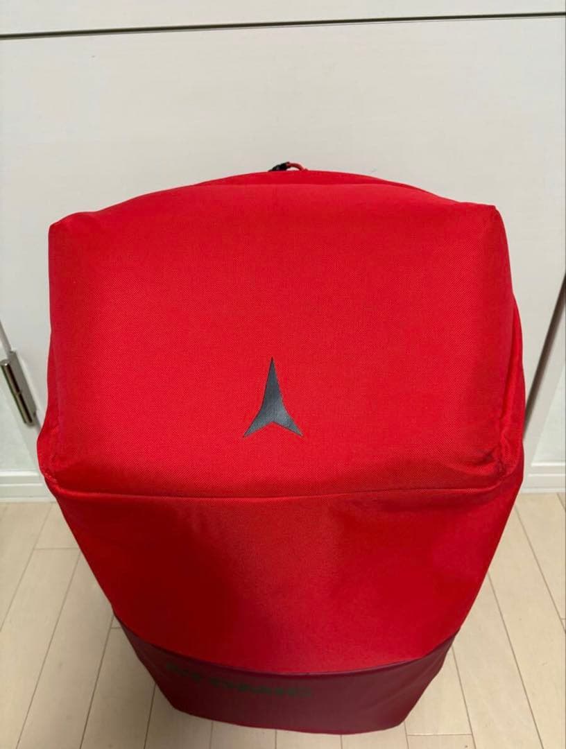 ATOMIC アトミックRS PACK５０L 新品