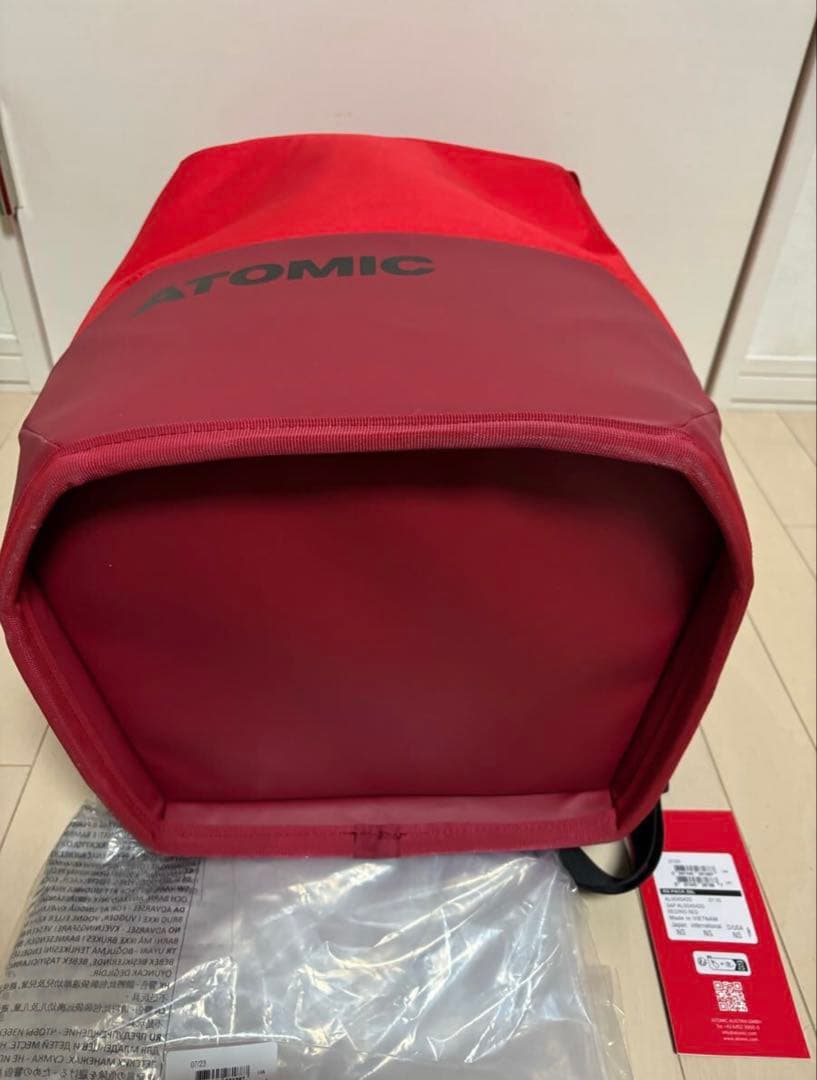 ATOMIC アトミックRS PACK５０L 新品