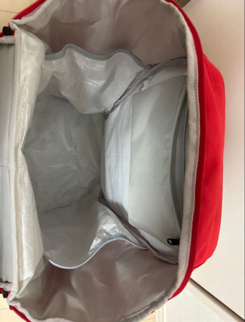 ATOMIC アトミックRS PACK５０L 新品