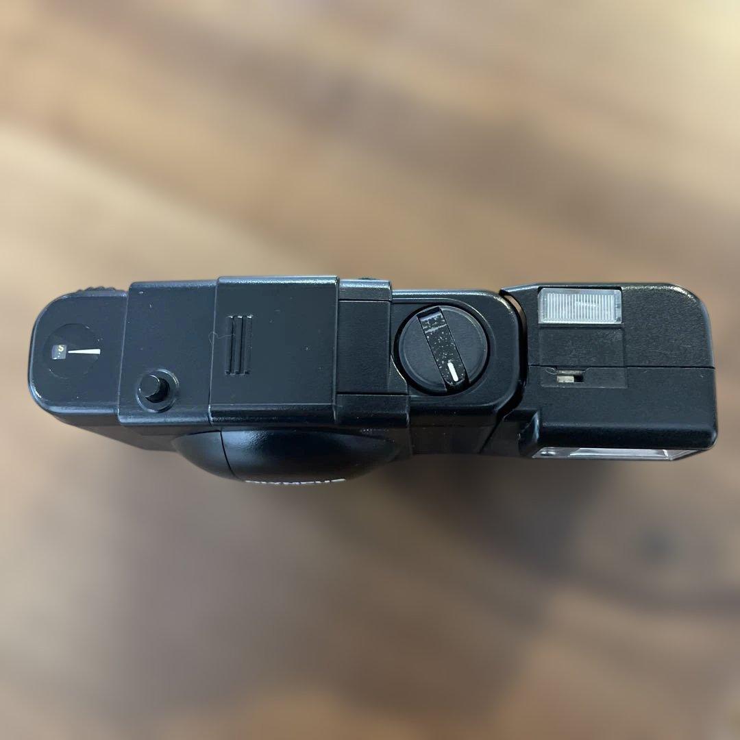 OLYMPUS XA1 A11 コンパクトフィルムカメラ