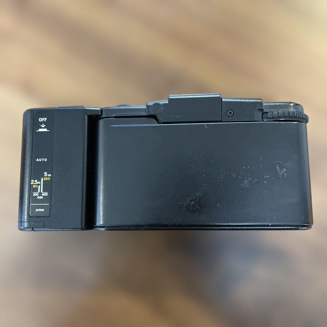 OLYMPUS XA1 A11 コンパクトフィルムカメラ