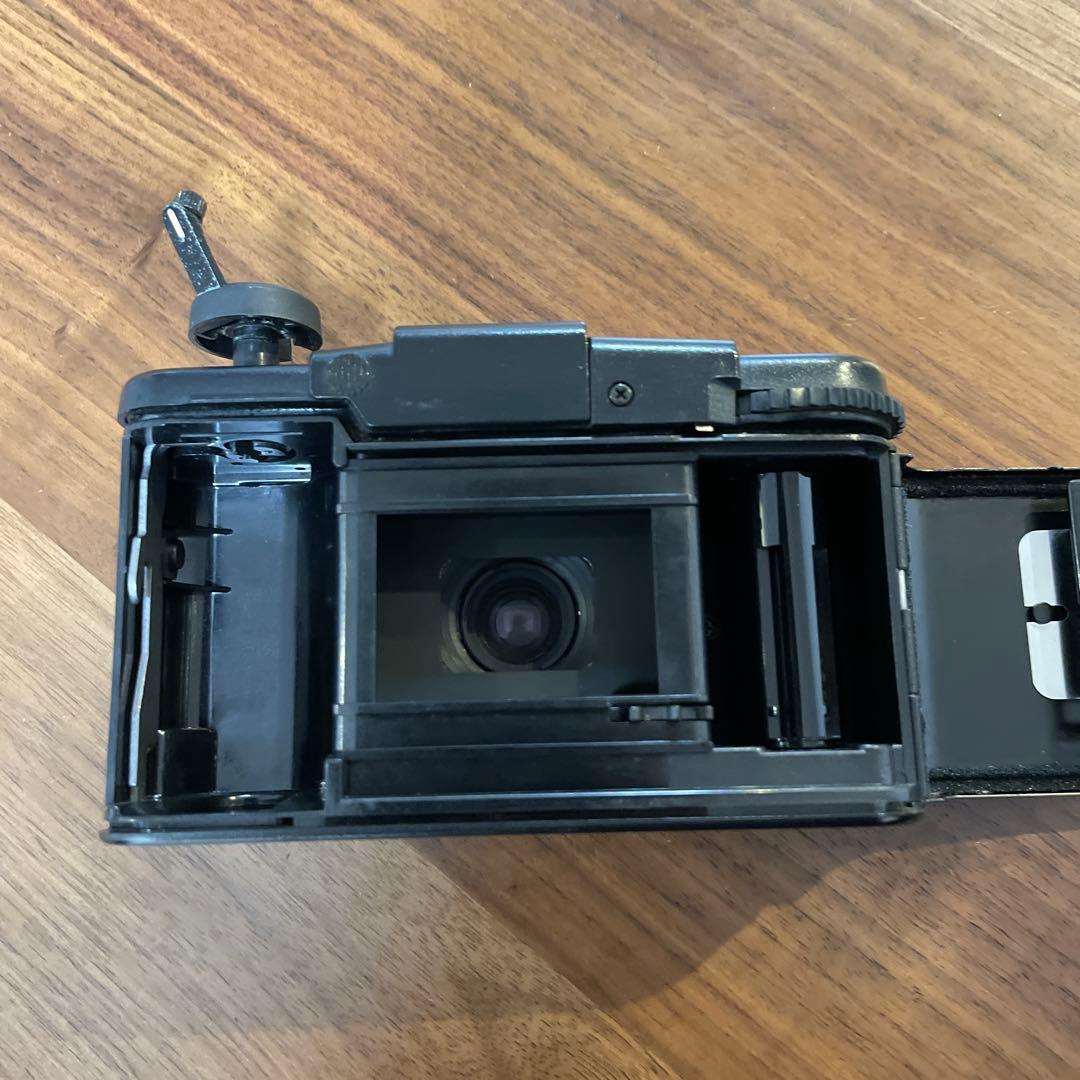 OLYMPUS XA1 A11 コンパクトフィルムカメラ