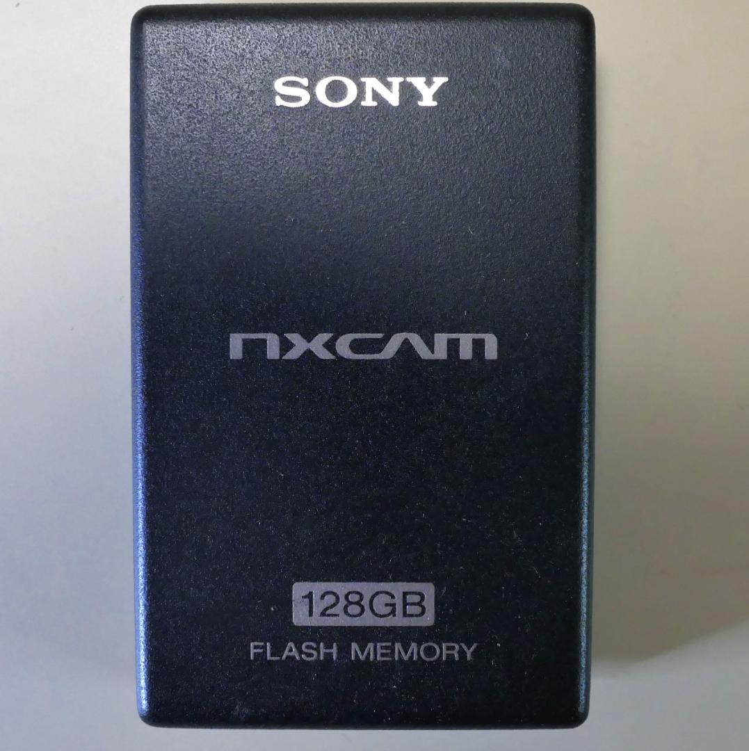 PriceDown【GoodCondition!】SonyHXR-FMU128