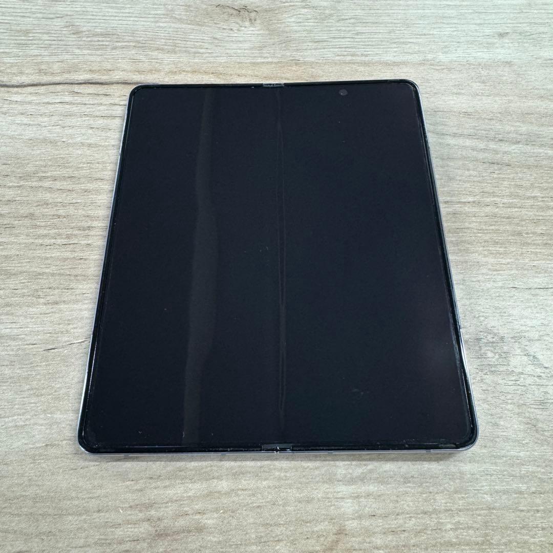 【超美品】Android Galaxy Fold 5｜256gb｜SIMフリー