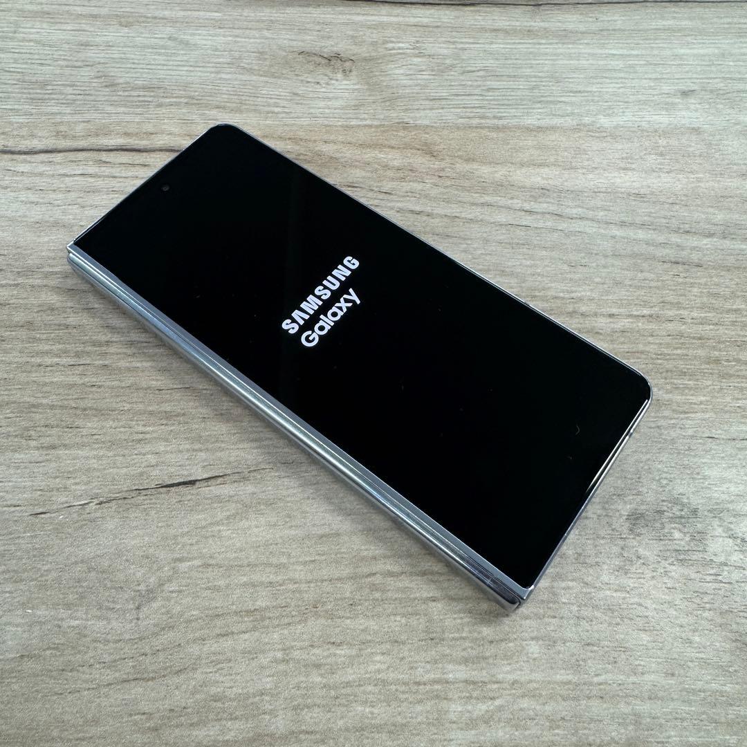 【超美品】Android Galaxy Fold 5｜256gb｜SIMフリー