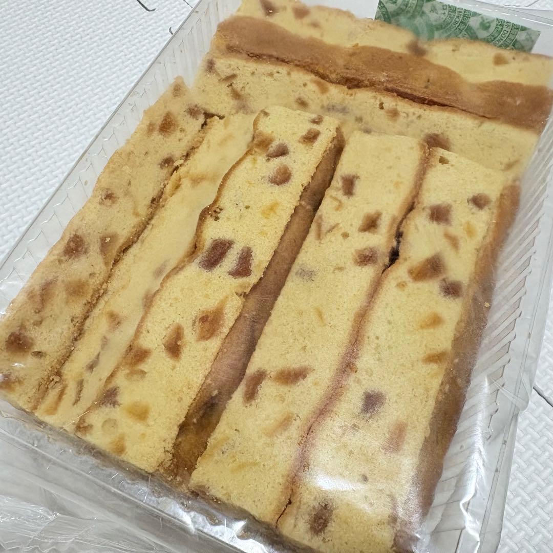 アウトレットスイーツ☆久しぶり入荷！プチクロワッサン メープル✨️サクサクパイ