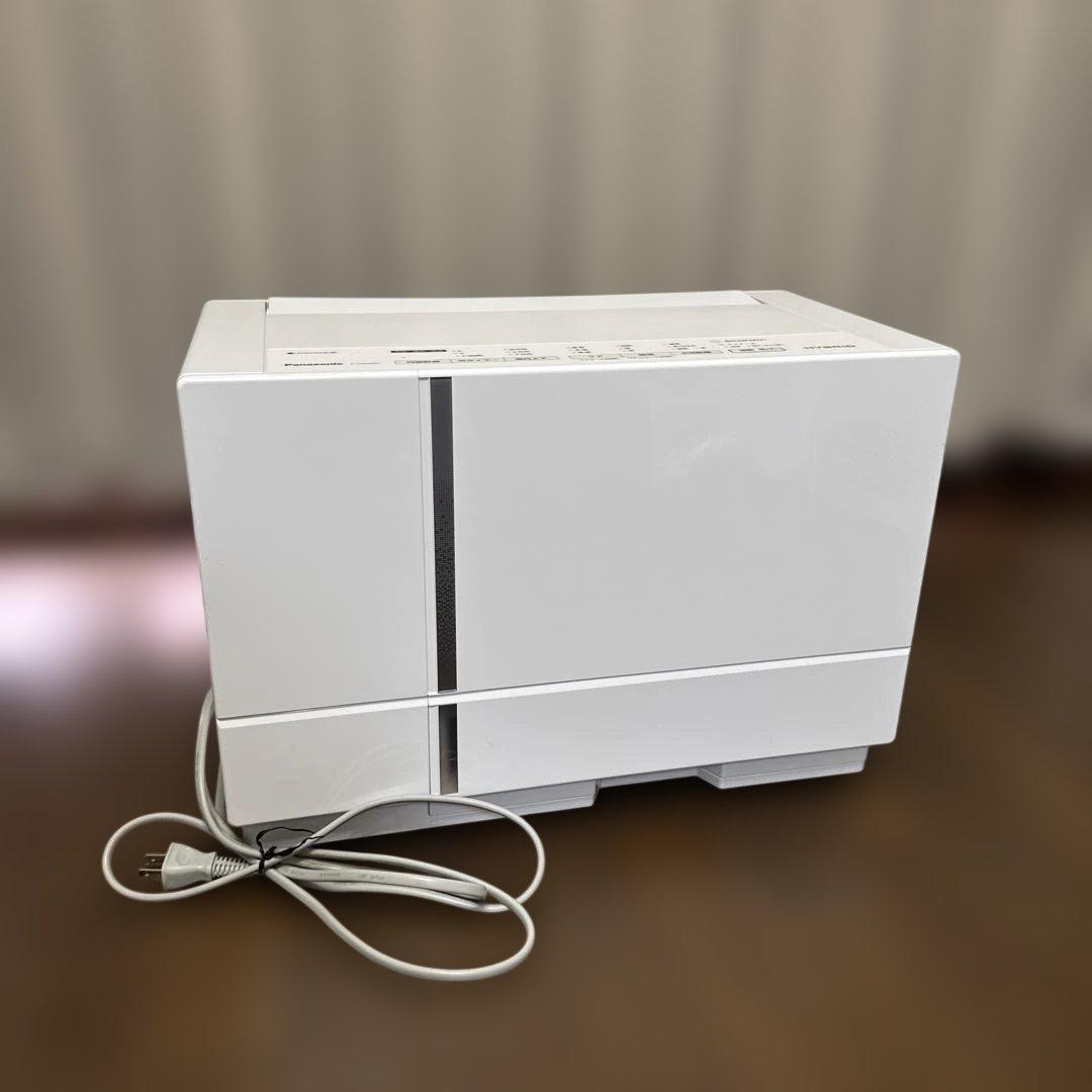 衣類乾燥除湿機 Panasonic