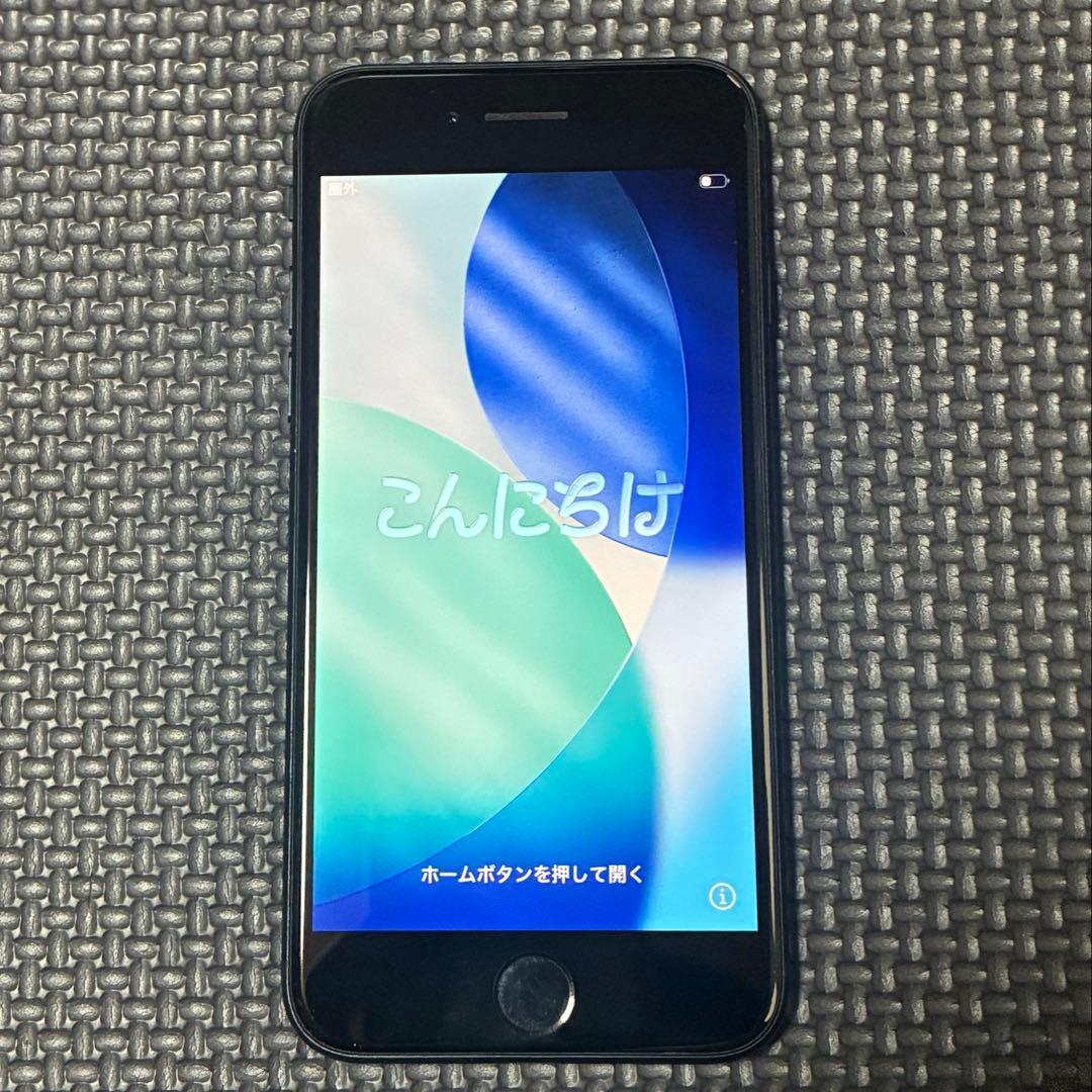 iPhoneSE第2世代64GB SIMフリー