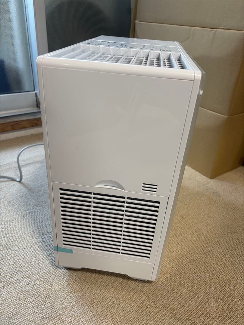 Panasonic 気化式加湿機　FE-KXU05