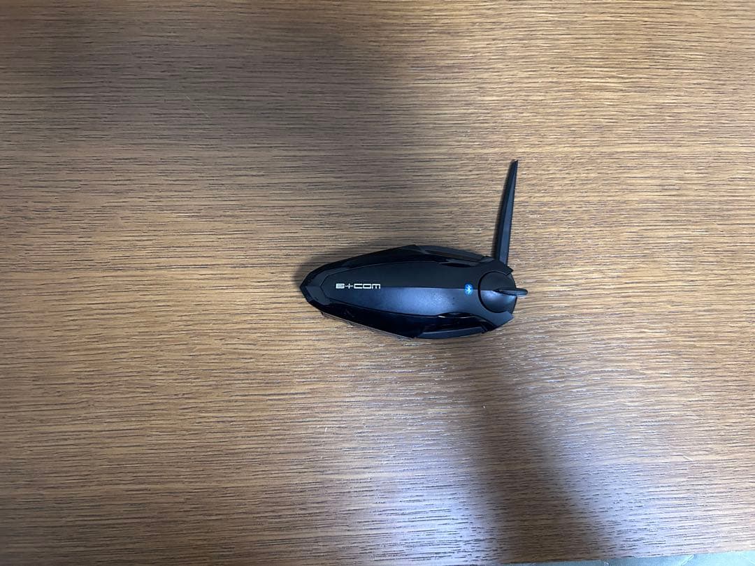 B+COM SB6X Bluetooth ヘッドセット