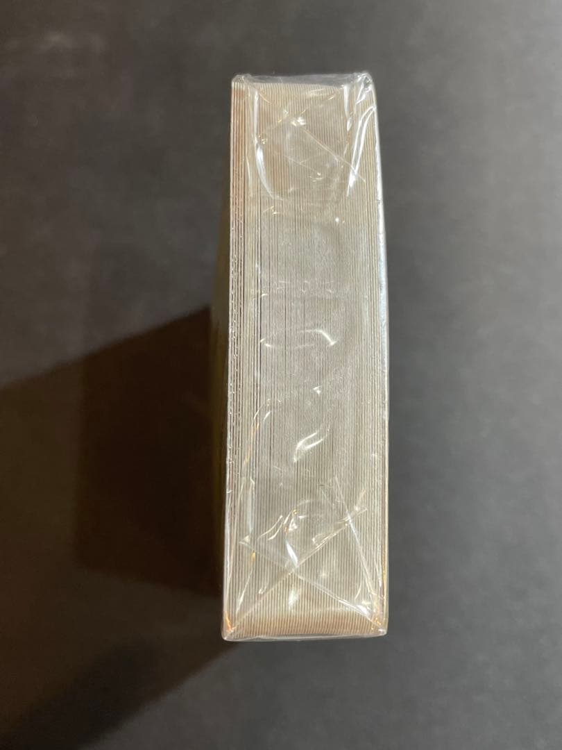 ポケモンカード ゴールデンボックス　未開封デッキ　モンスターボール