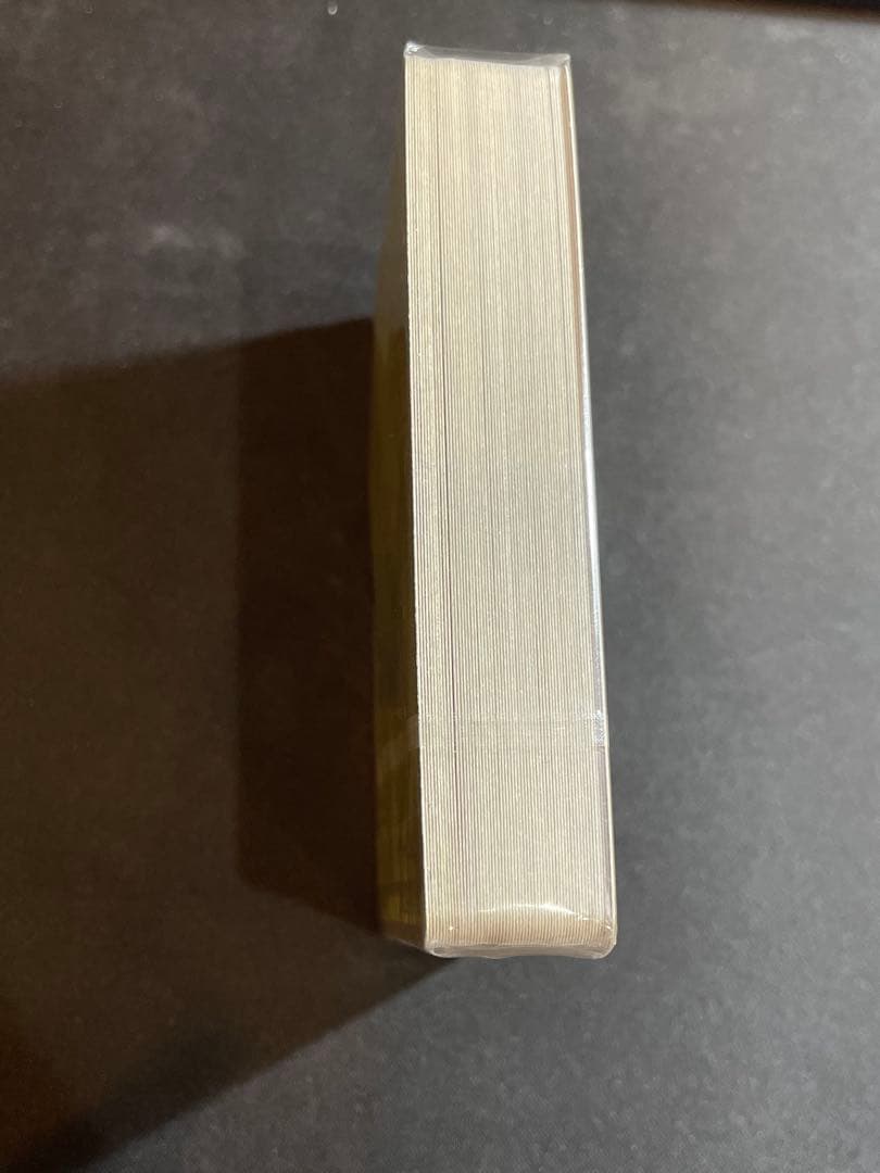 ポケモンカード ゴールデンボックス　未開封デッキ　モンスターボール