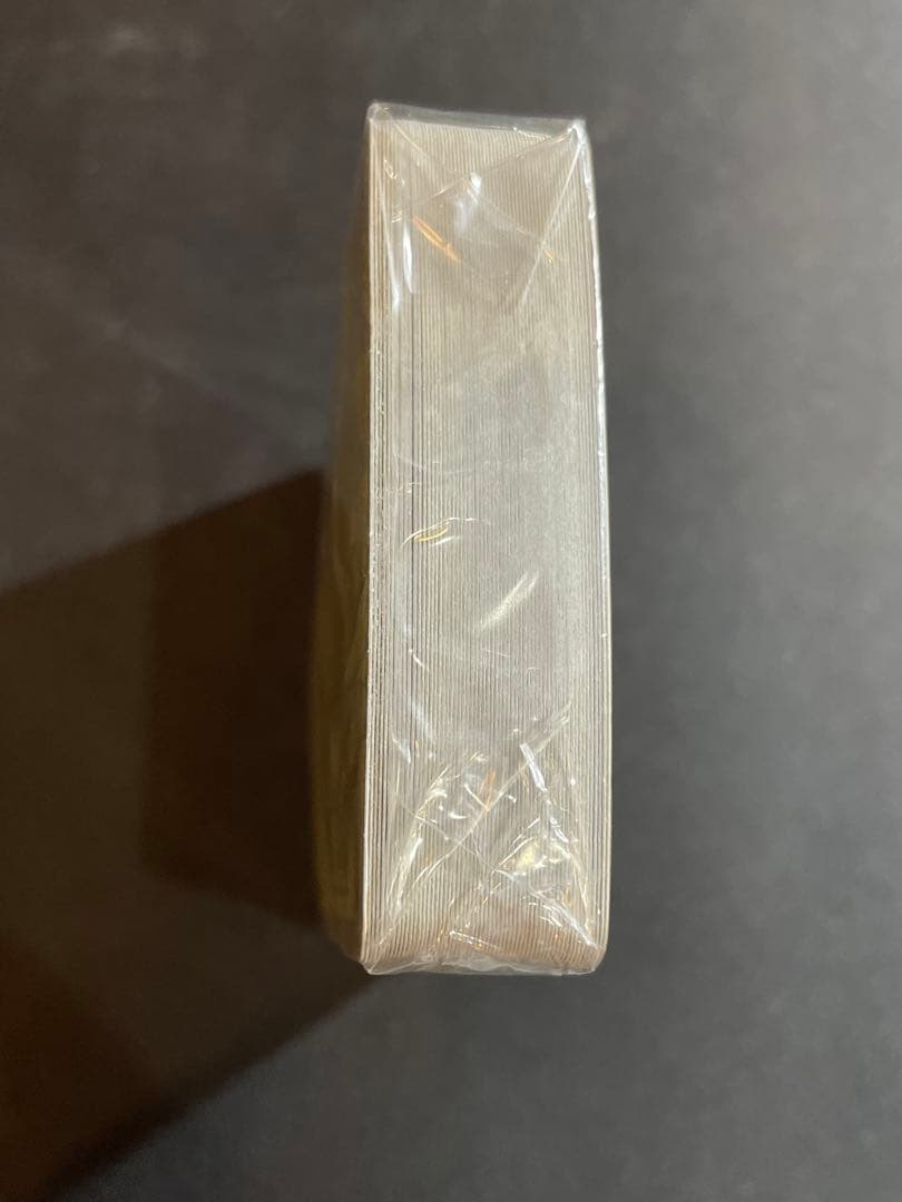 ポケモンカード ゴールデンボックス　未開封デッキ　モンスターボール