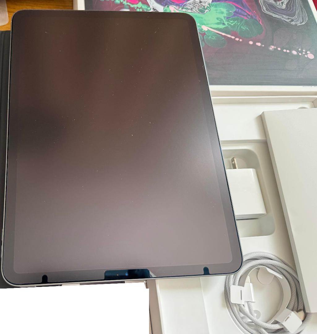 iPadPro11 256G 第1世代 Wi-Fi