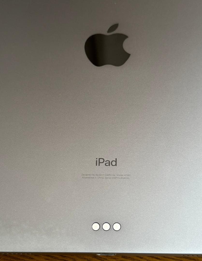 iPadPro11 256G 第1世代 Wi-Fi