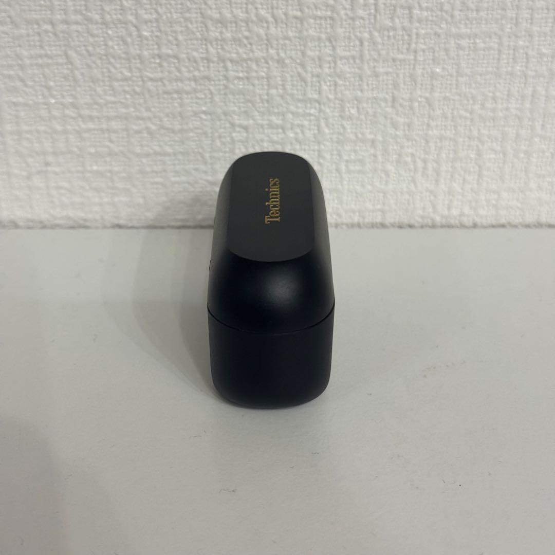 Technics EAH-AZ100 ケースのみ イヤーピース&ケーブル付