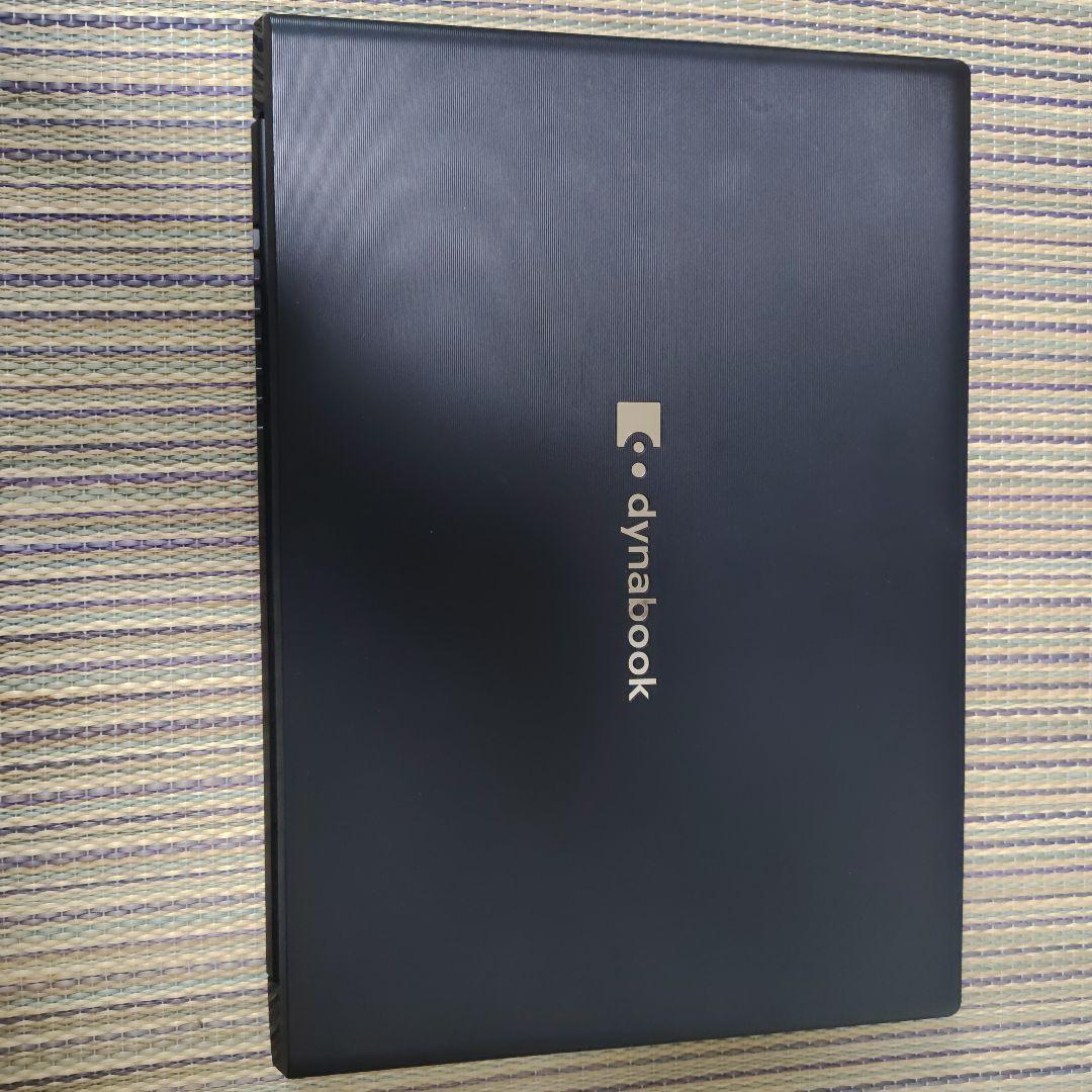 dynabook 11世代Core i5 メモリ16gb