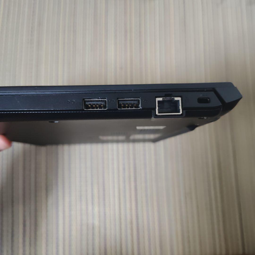 dynabook 11世代Core i5 メモリ16gb