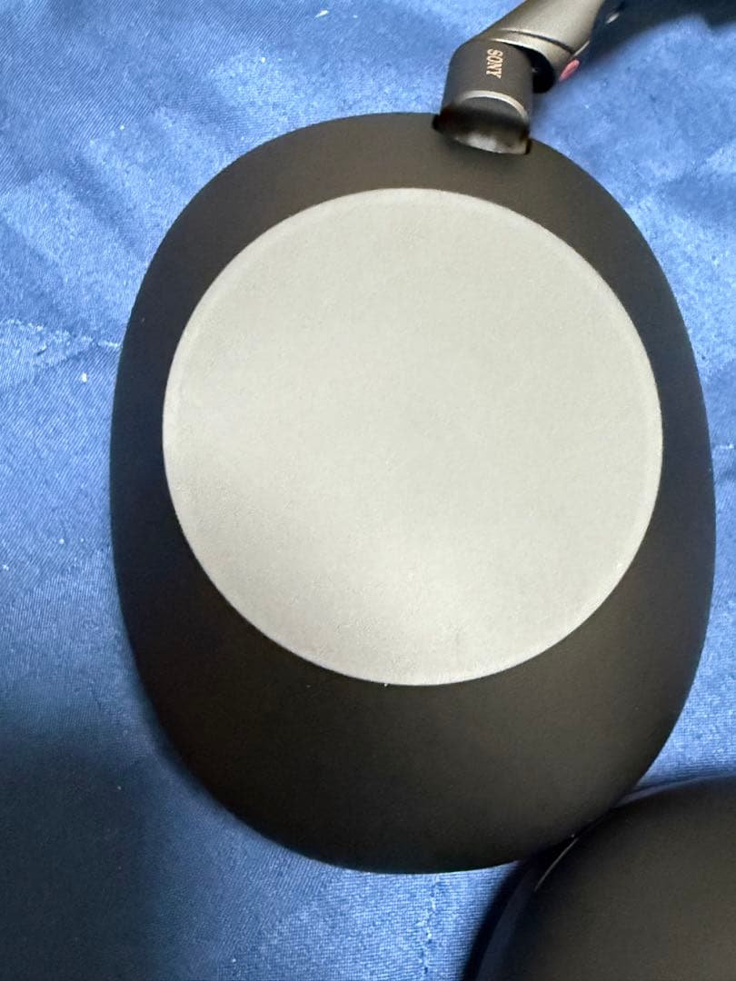 SONY WH-1000XM6 (BM)ブラック