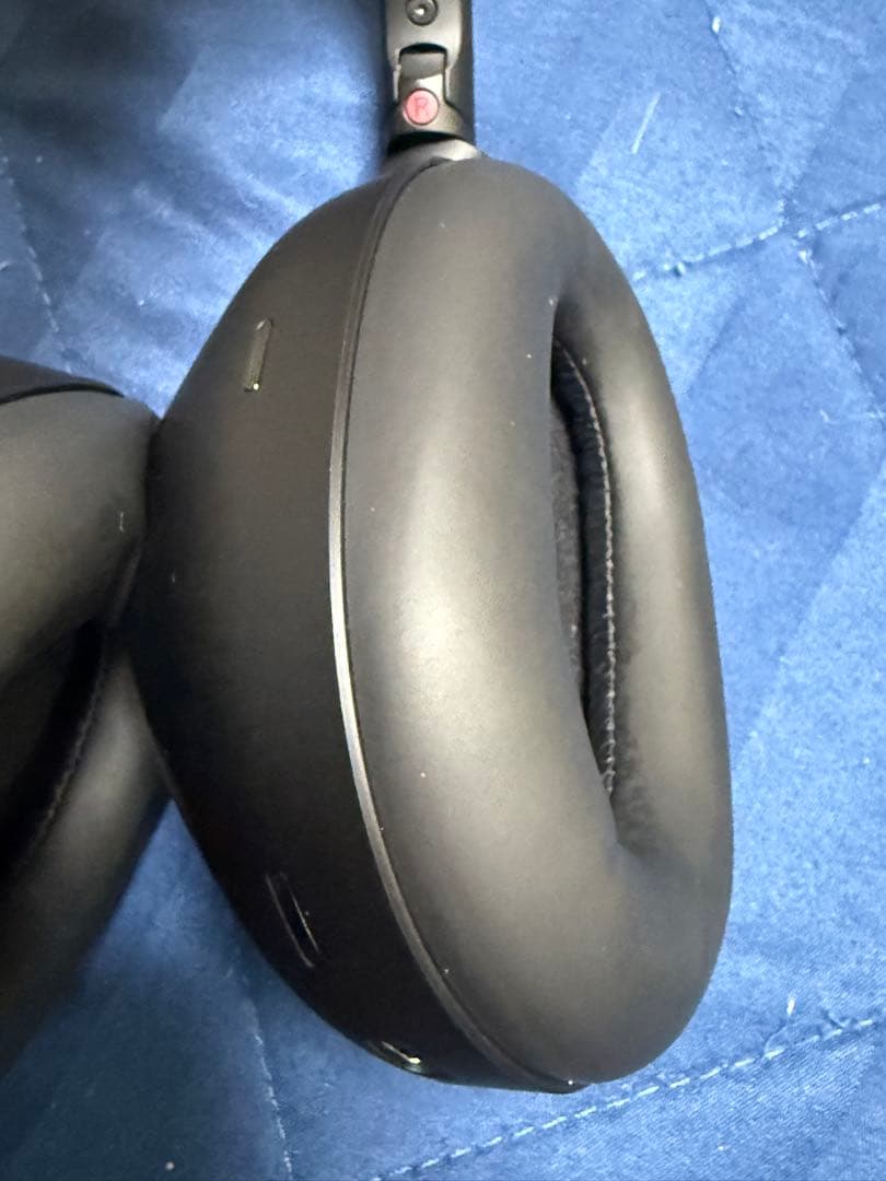 SONY WH-1000XM6 (BM)ブラック