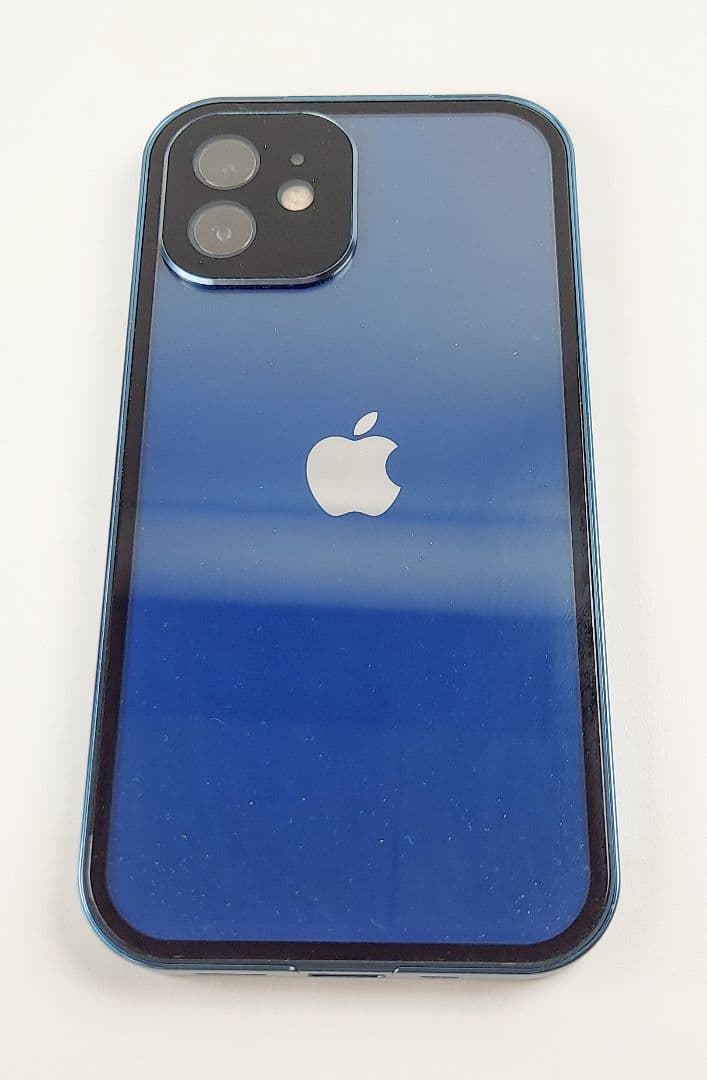 【中古】iPhone 12 128GB バッテリー最大容量81%