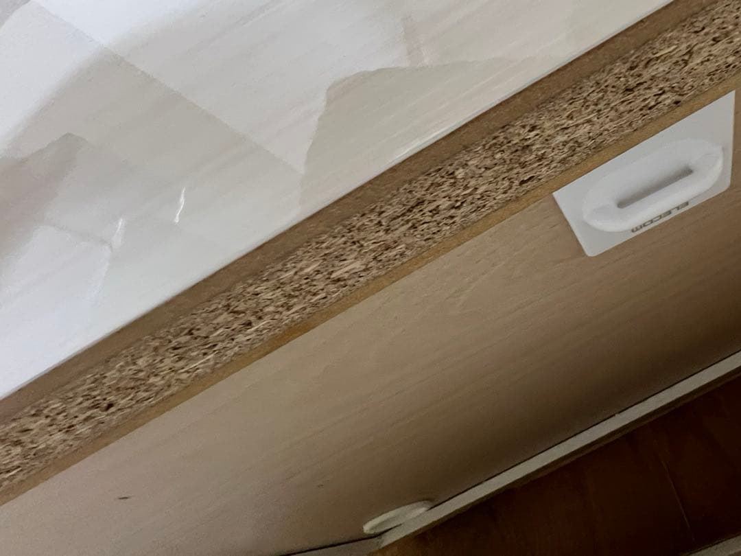 定価40000円以上！　ニトリ　テレビボード　ホワイト