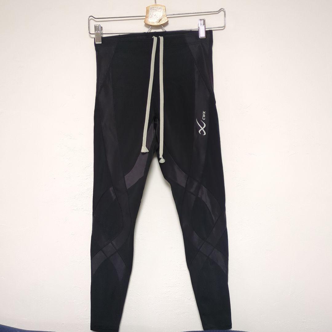 CW-X 登山用タイツ レディースMサイズ