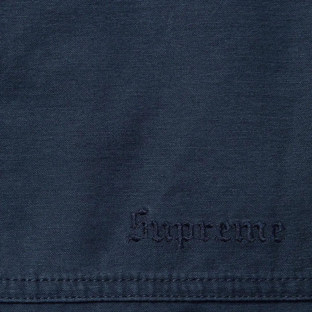 パンツ Supreme Alpha Cotton Twill Flight Pant