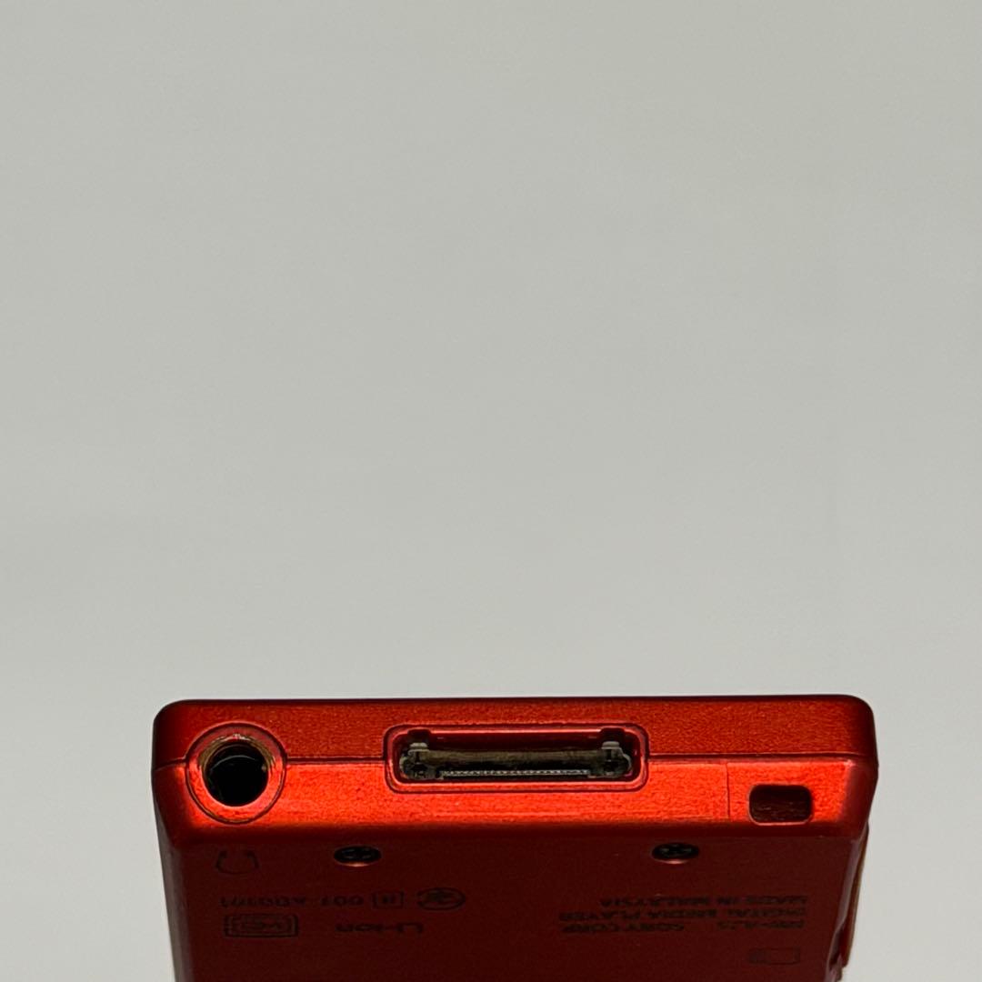 ソニーウォークマン NW−A25