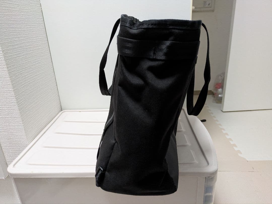 BROMPTON CHROME トートバッグ ミズタニ