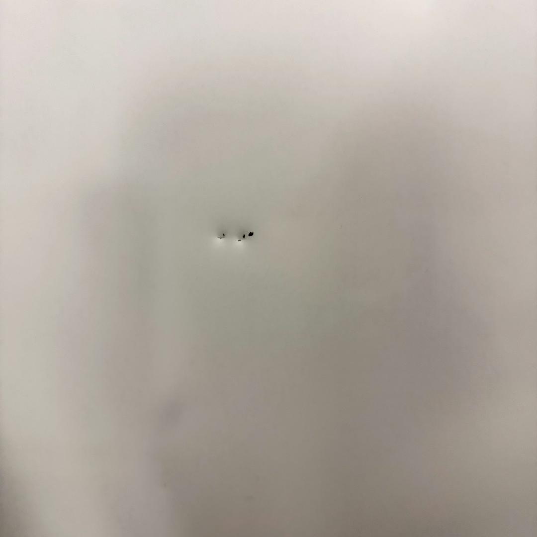 ニトリ 冷蔵庫 小型 一人暮らし 106L 2024年製 KR0080