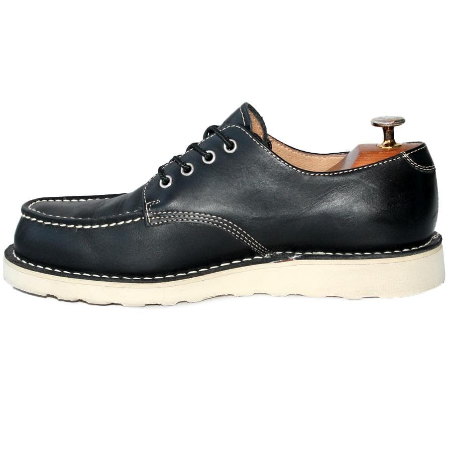 良品 DANNER WORK MOC D910054 モックトゥ 日本製